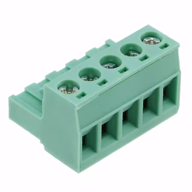 5448640 Phoenix Contact  Conectores y tomas de corriente